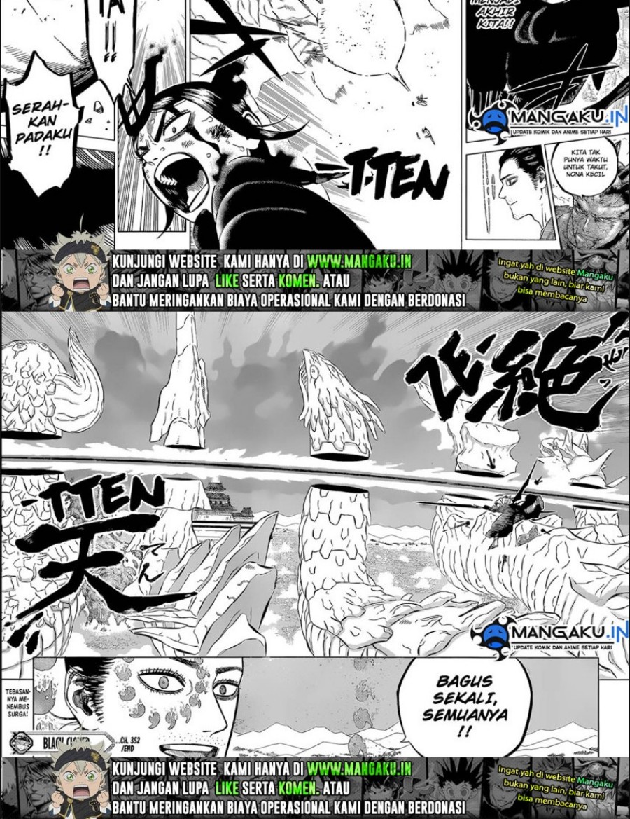 Black Clover