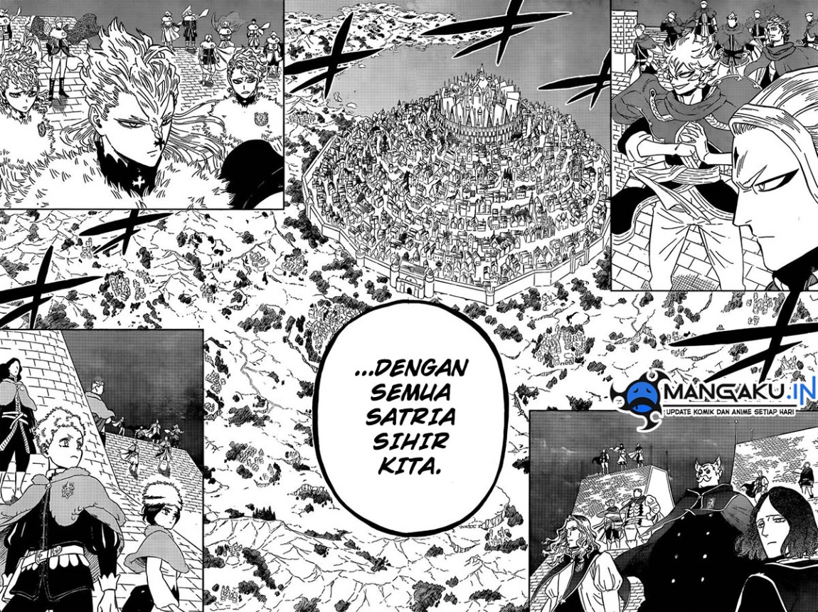 Black Clover