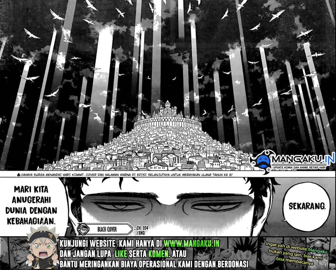 Black Clover