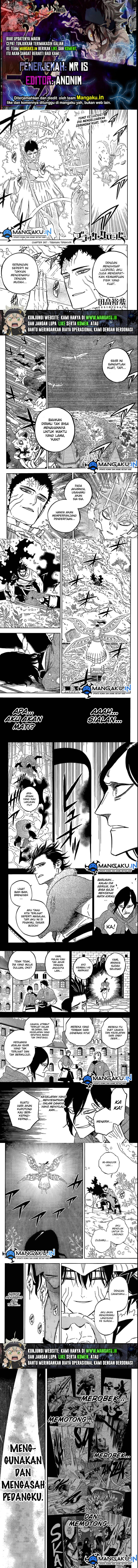 Black Clover