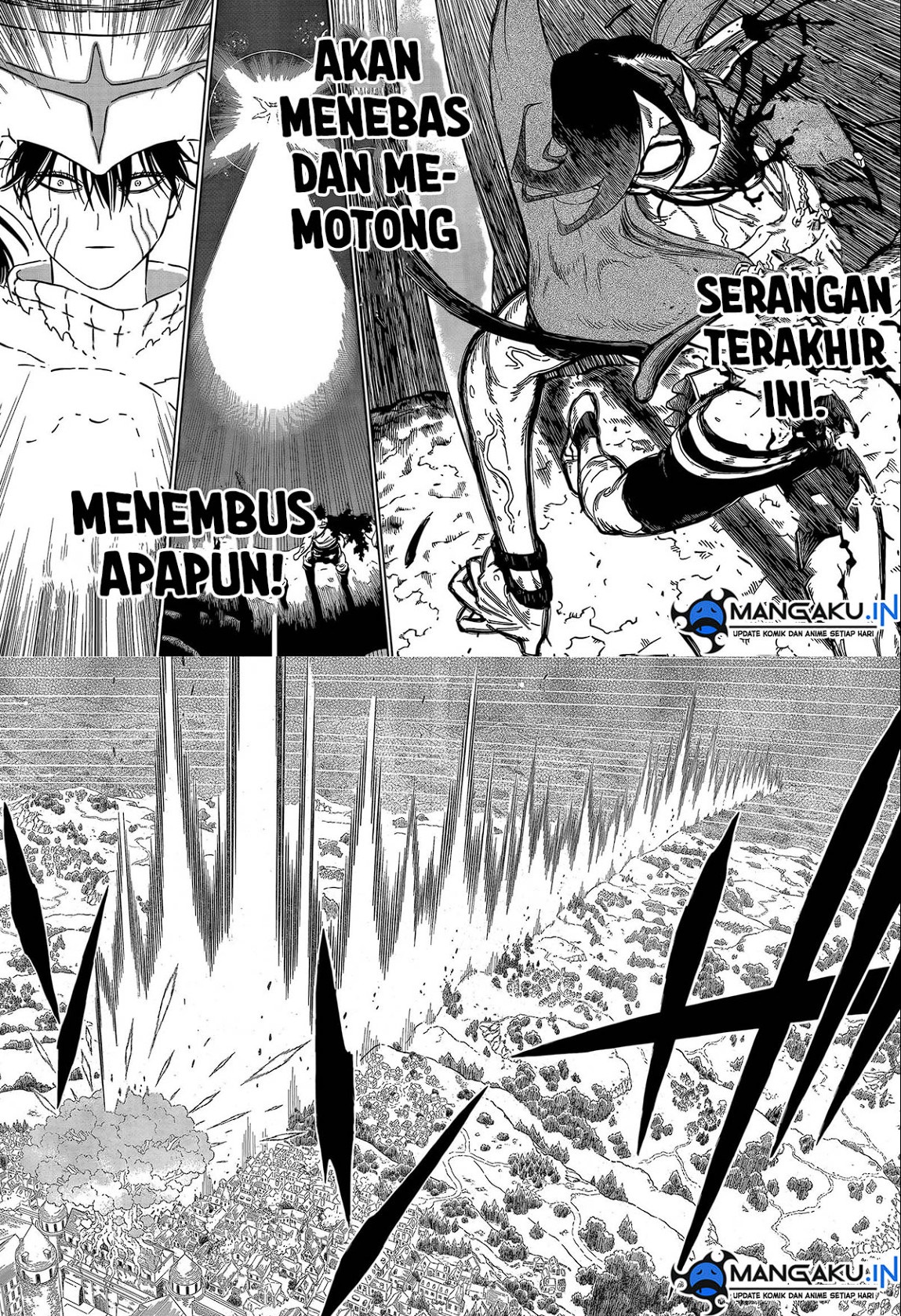 Black Clover