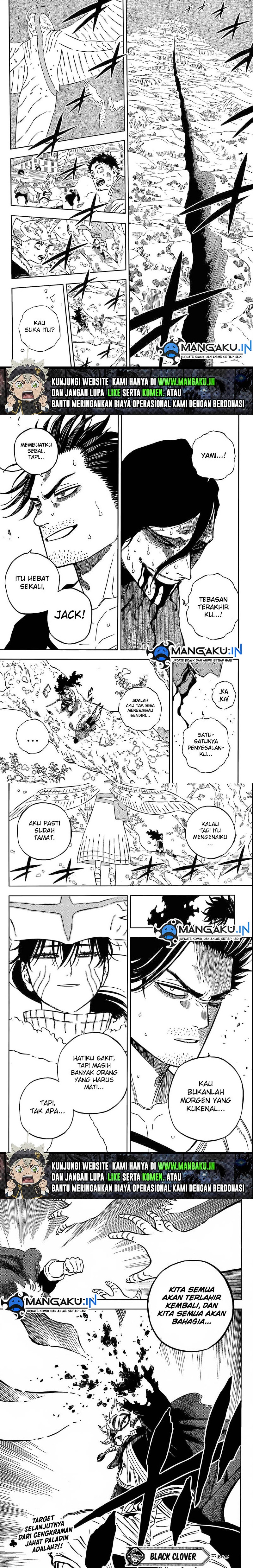 Black Clover