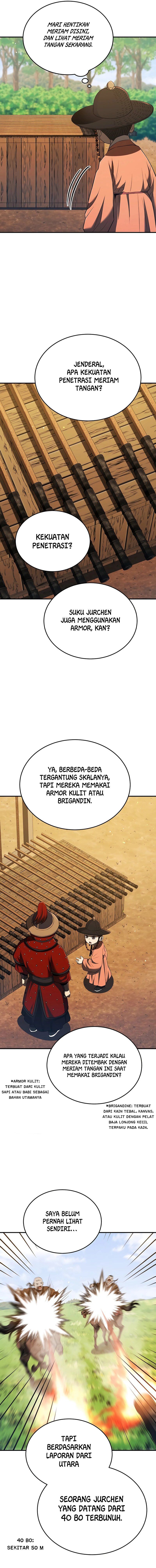 Black Corporation: Joseon