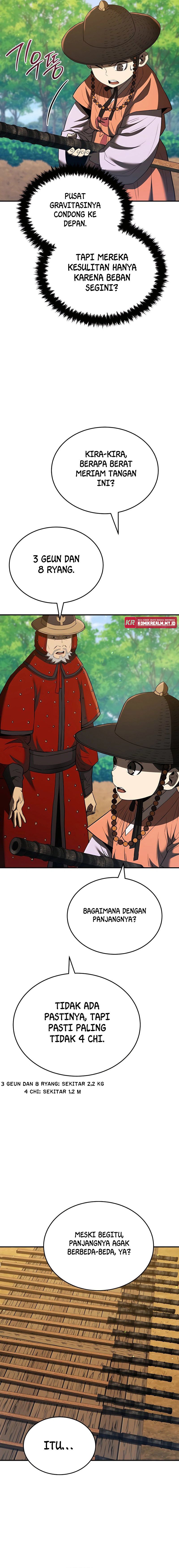 Black Corporation: Joseon
