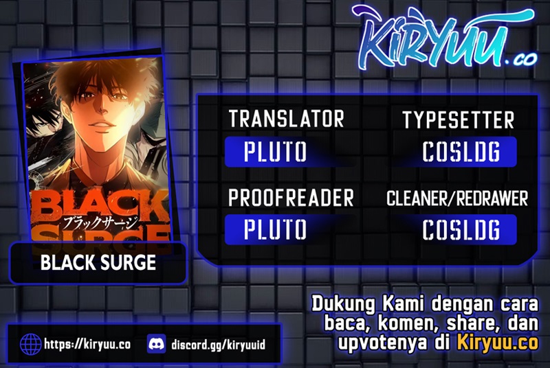 Black Surge