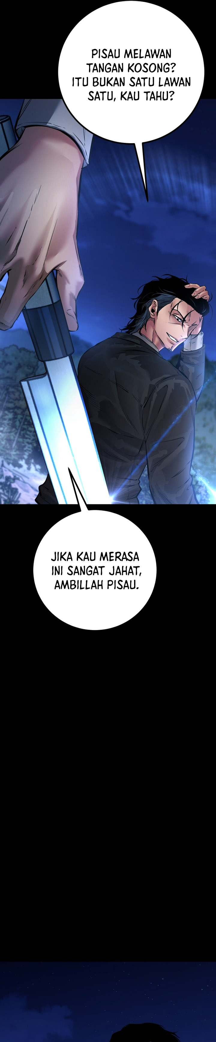 Blade of Retribution