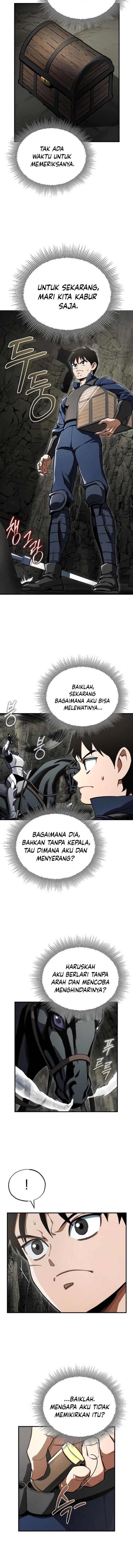 Blood Demon Reincarnation