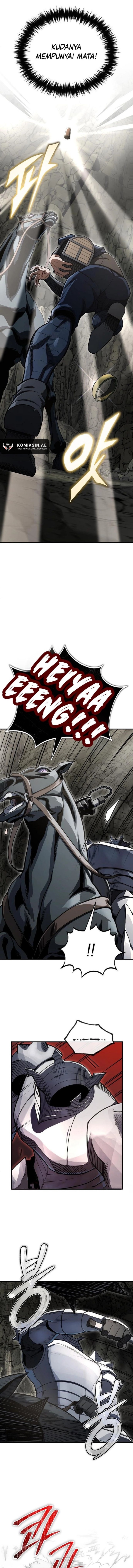 Blood Demon Reincarnation