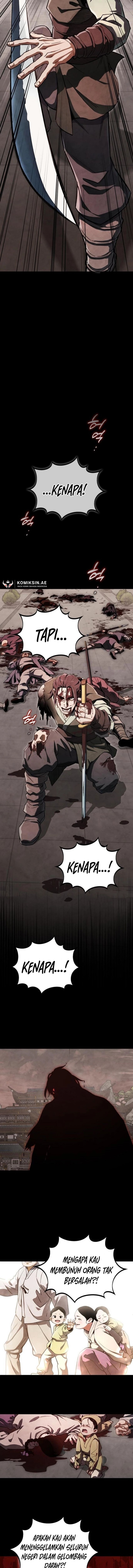 Blood Demon Reincarnation
