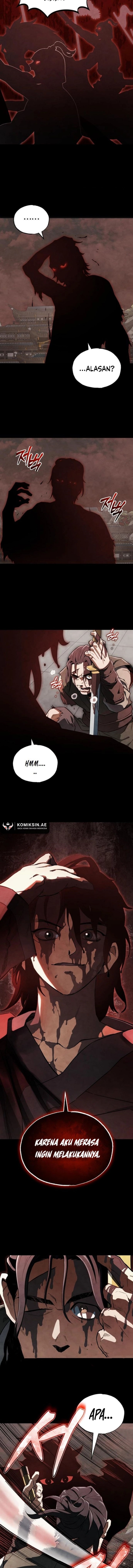 Blood Demon Reincarnation