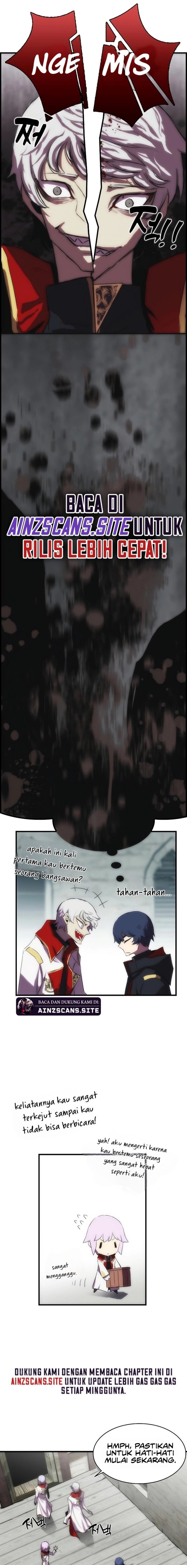 Bloodhound’s Regression Instinct
