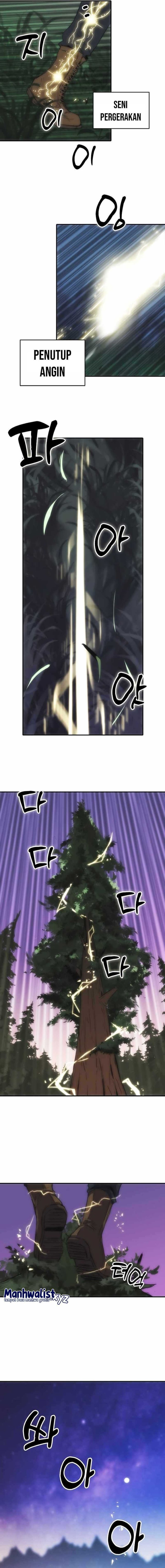 Bloodhound’s Regression Instinct