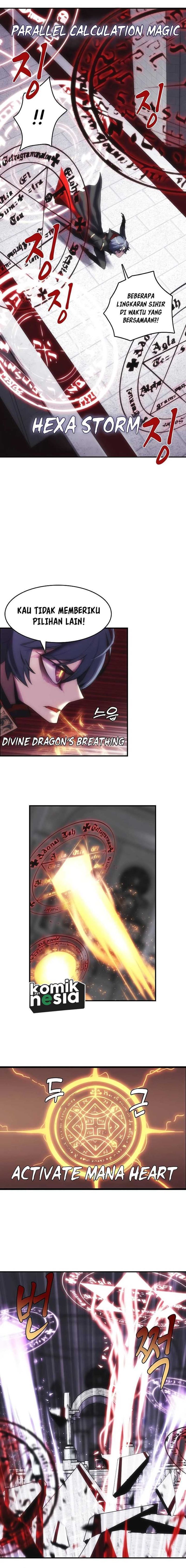 Bloodhound’s Regression Instinct