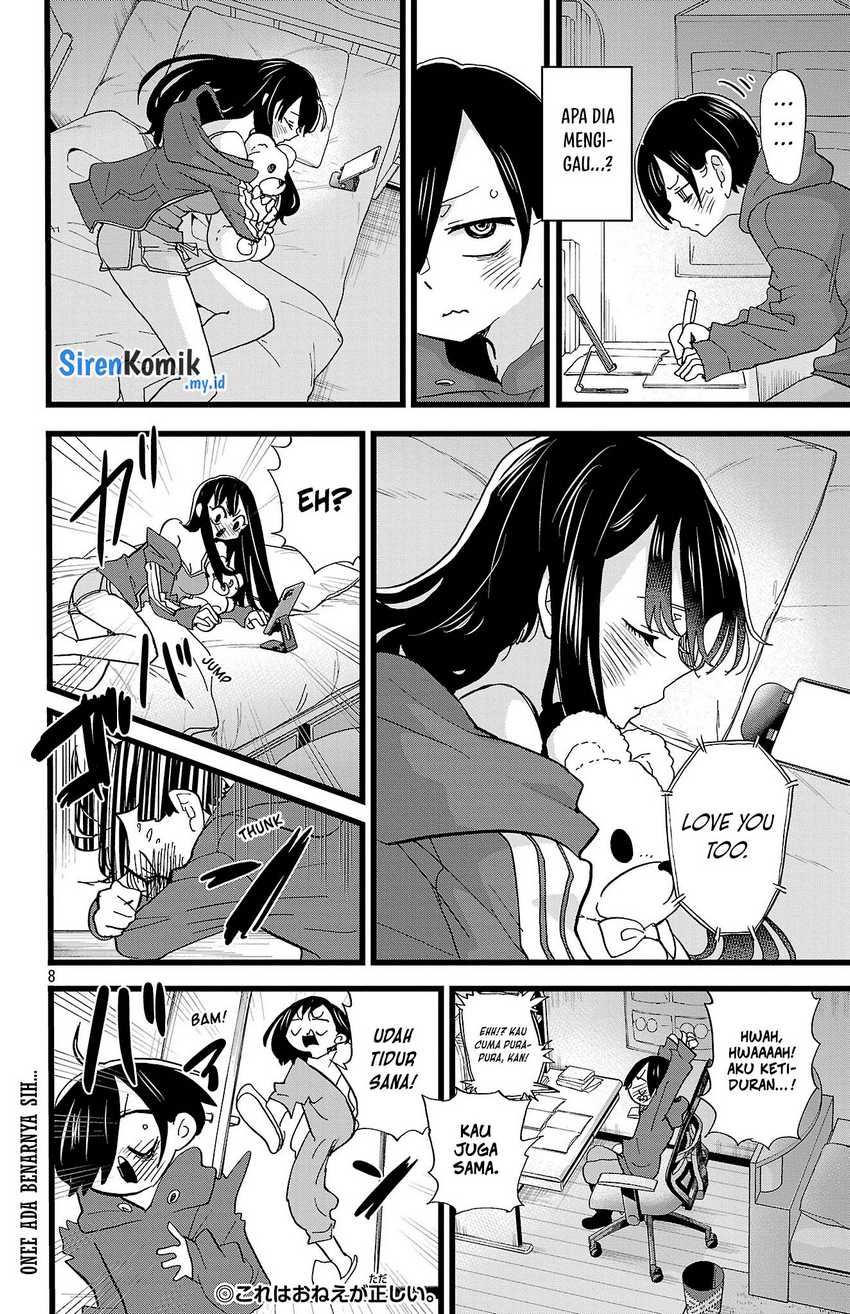 Boku no Kokoro no Yabai Yatsu