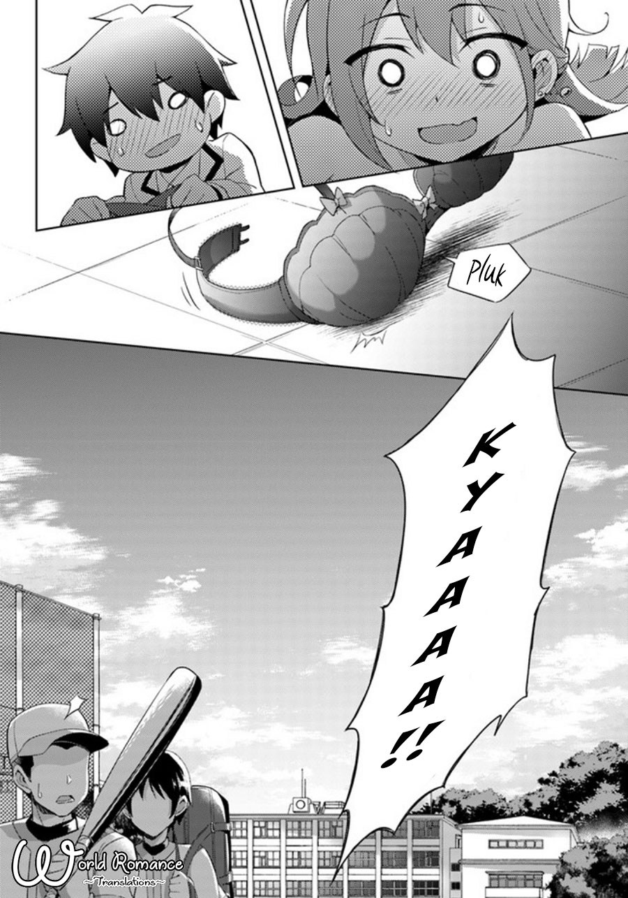 Boku no Kanojo Sensei