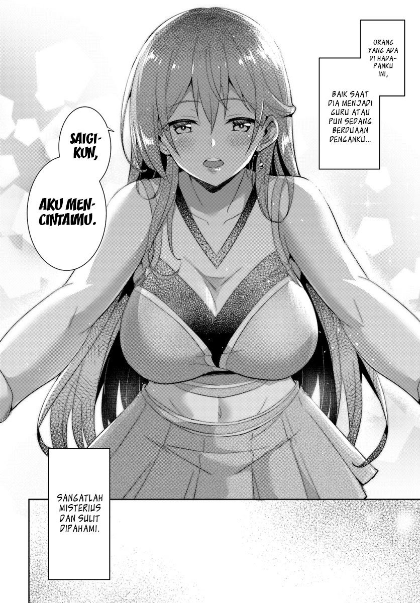Boku no Kanojo Sensei