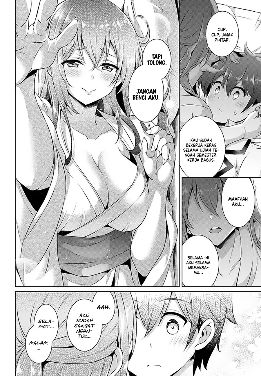 Boku no Kanojo Sensei
