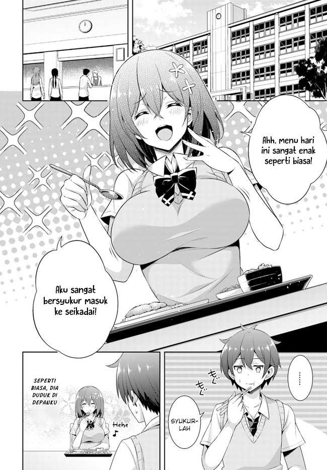 Boku no Kanojo Sensei