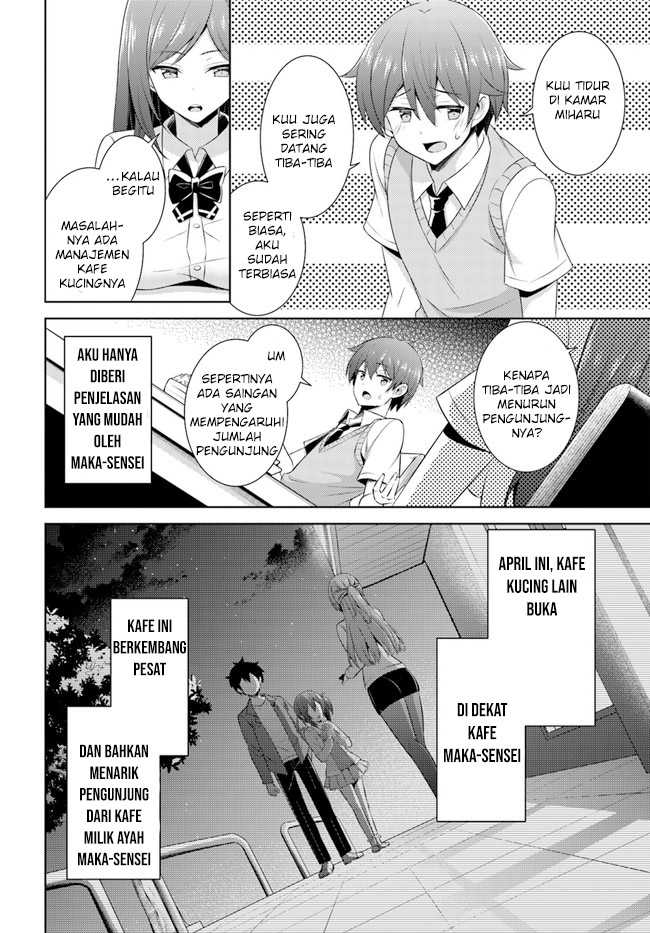 Boku no Kanojo Sensei