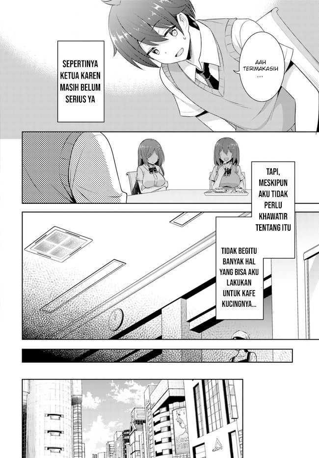 Boku no Kanojo Sensei