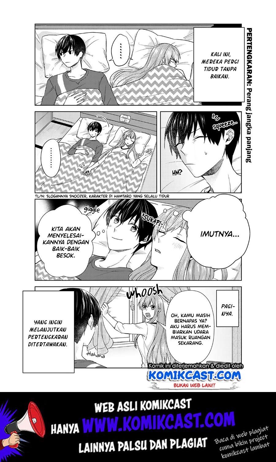 Boku no Kanojo Sensei