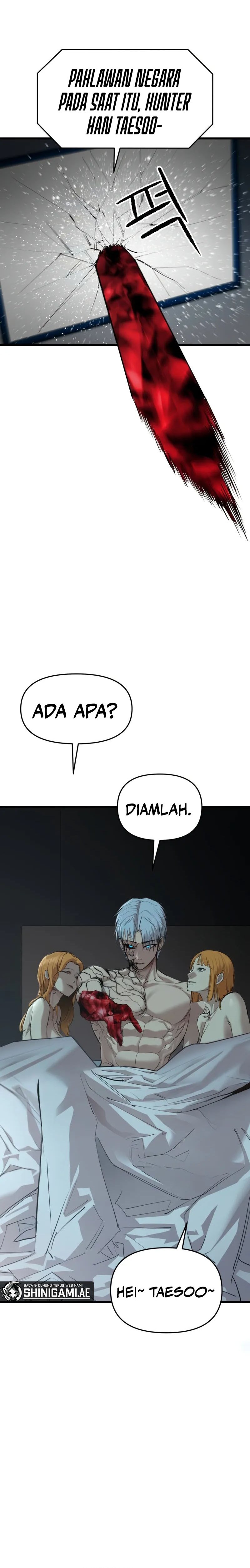 Bones (Serialization)