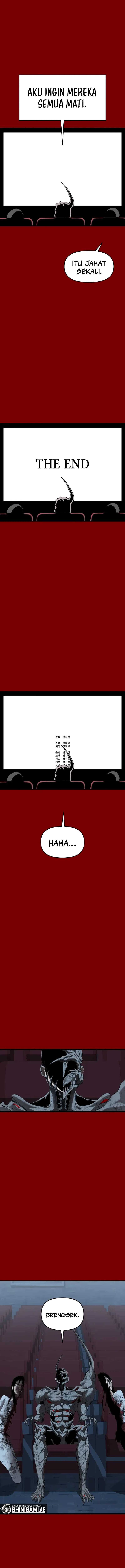 Bones (Serialization)