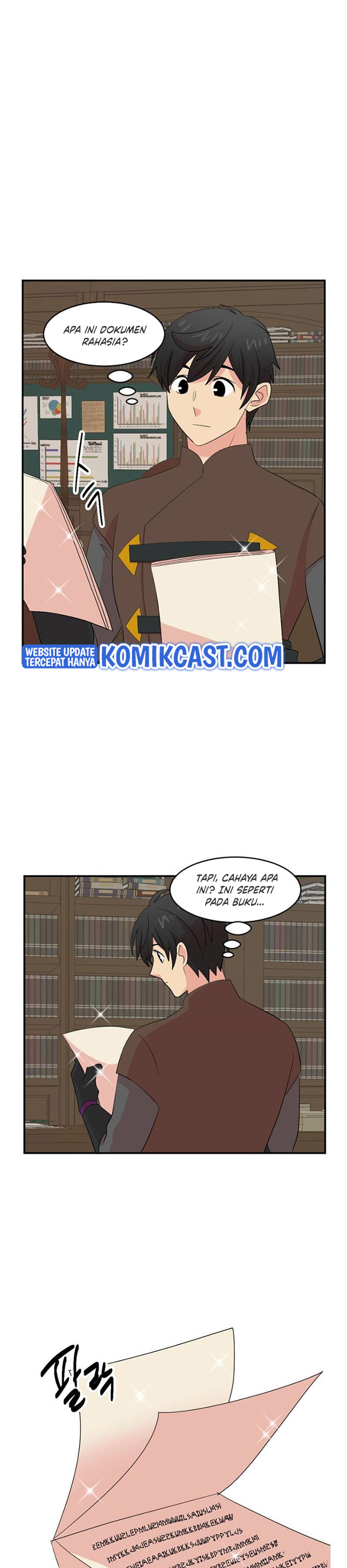 Bookworm (Reader) Chapter 153