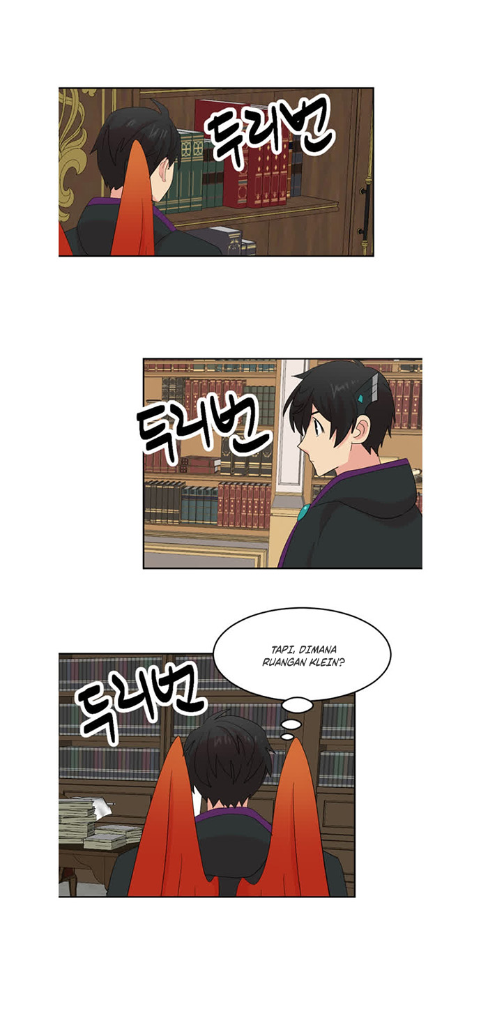 Bookworm (Reader) Chapter 193