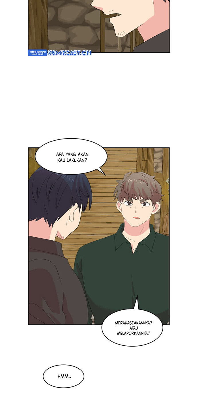 Bookworm (Reader) Chapter 195