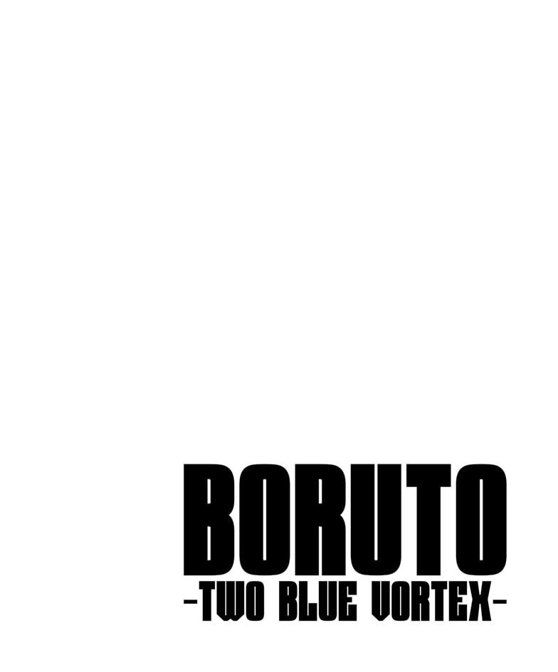 Boruto: Two Blue Vortex