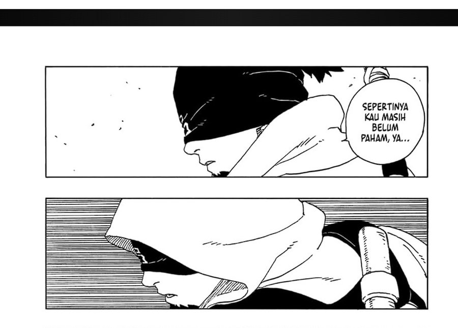Boruto: Two Blue Vortex