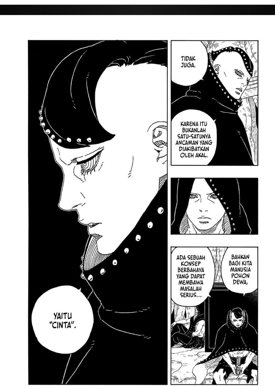 Boruto: Two Blue Vortex
