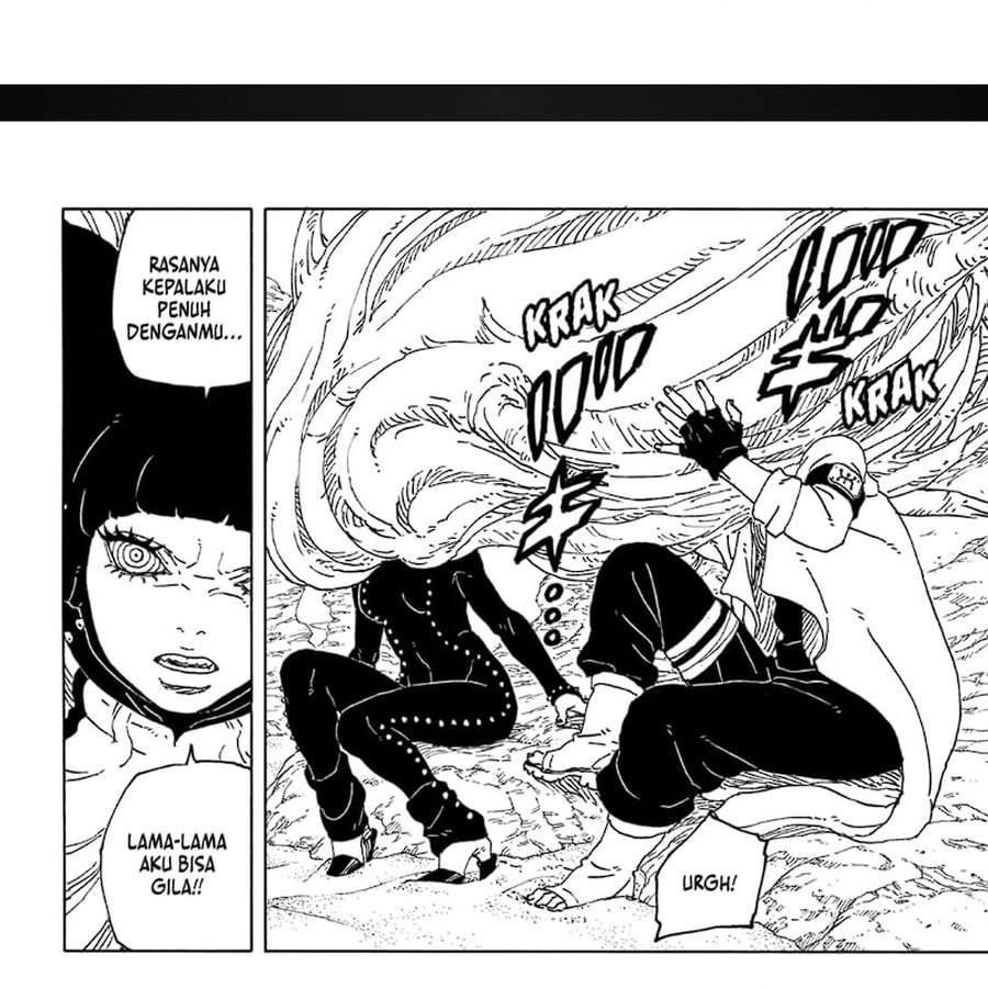 Boruto: Two Blue Vortex