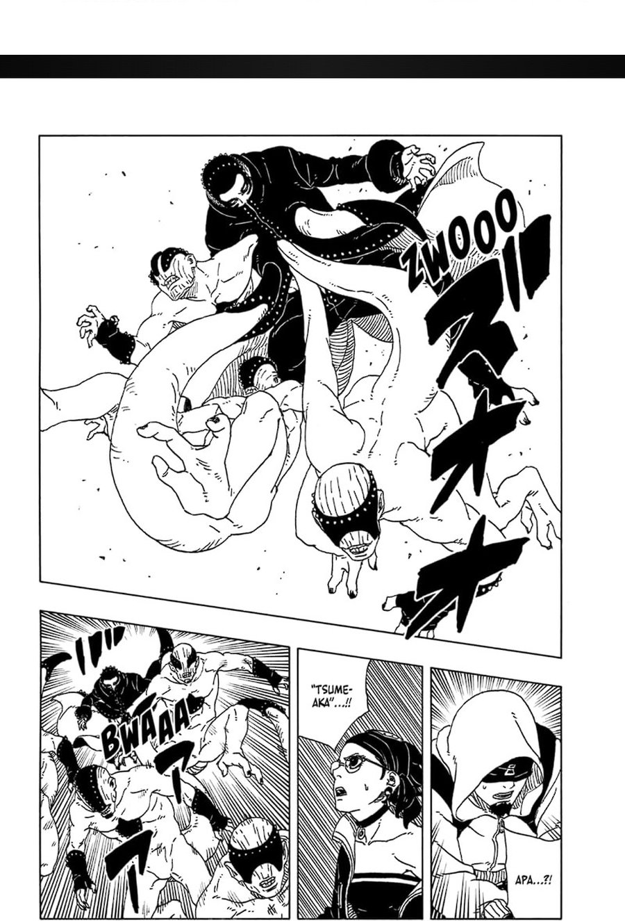 Boruto: Two Blue Vortex