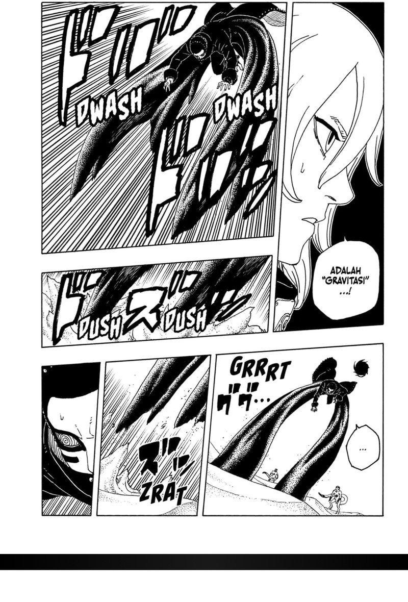 Boruto: Two Blue Vortex