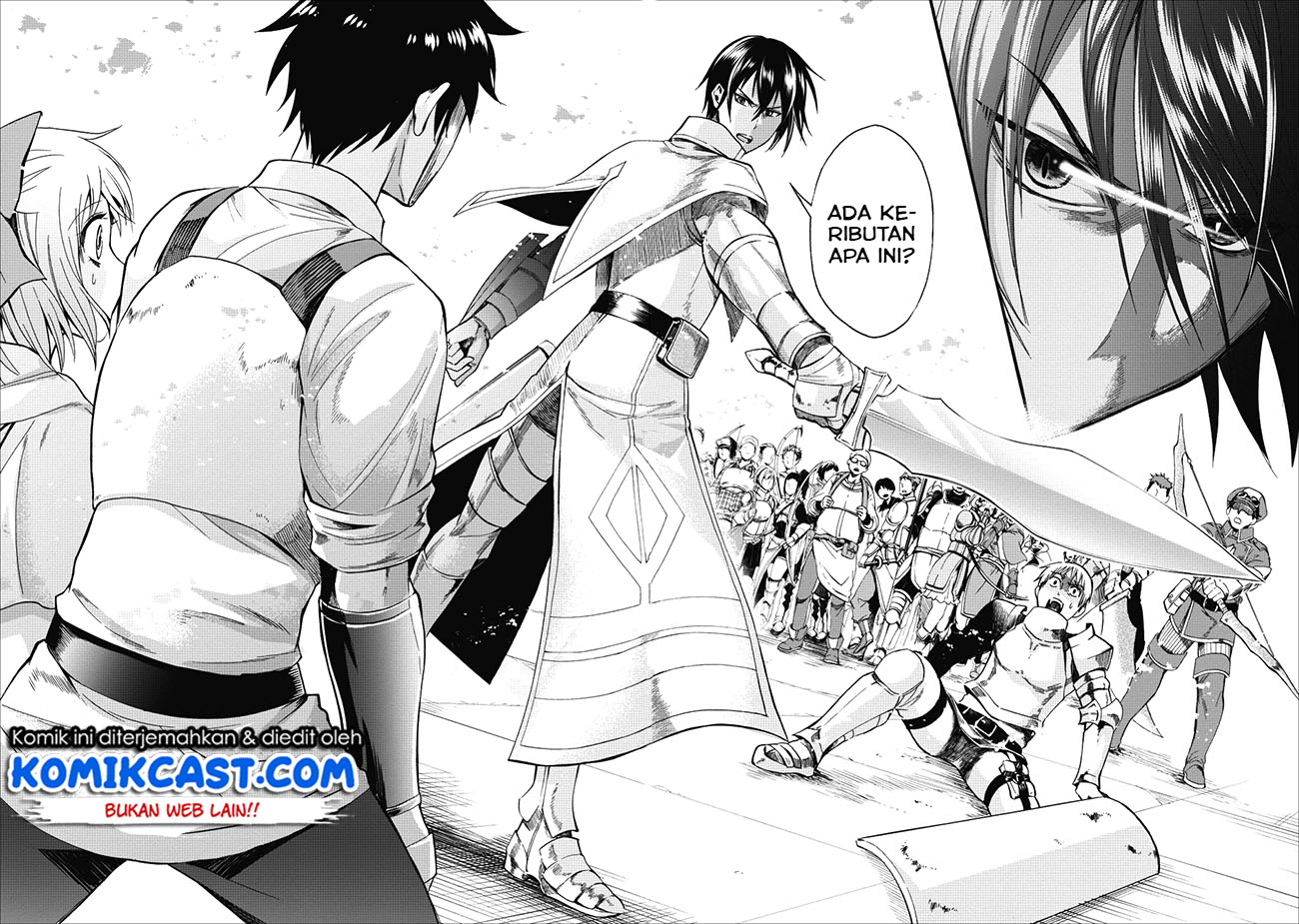Bouken-ka ni Narou!