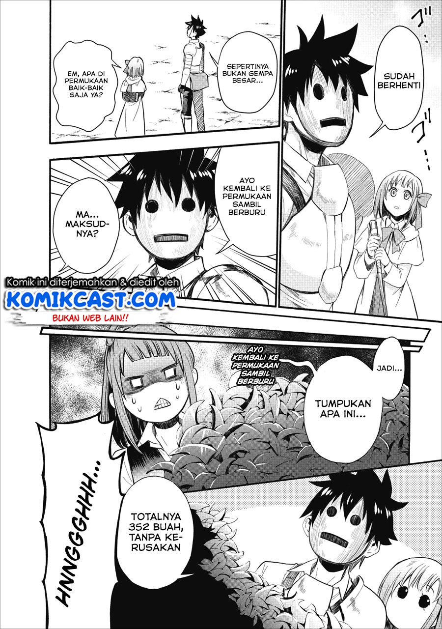 Bouken-ka ni Narou!