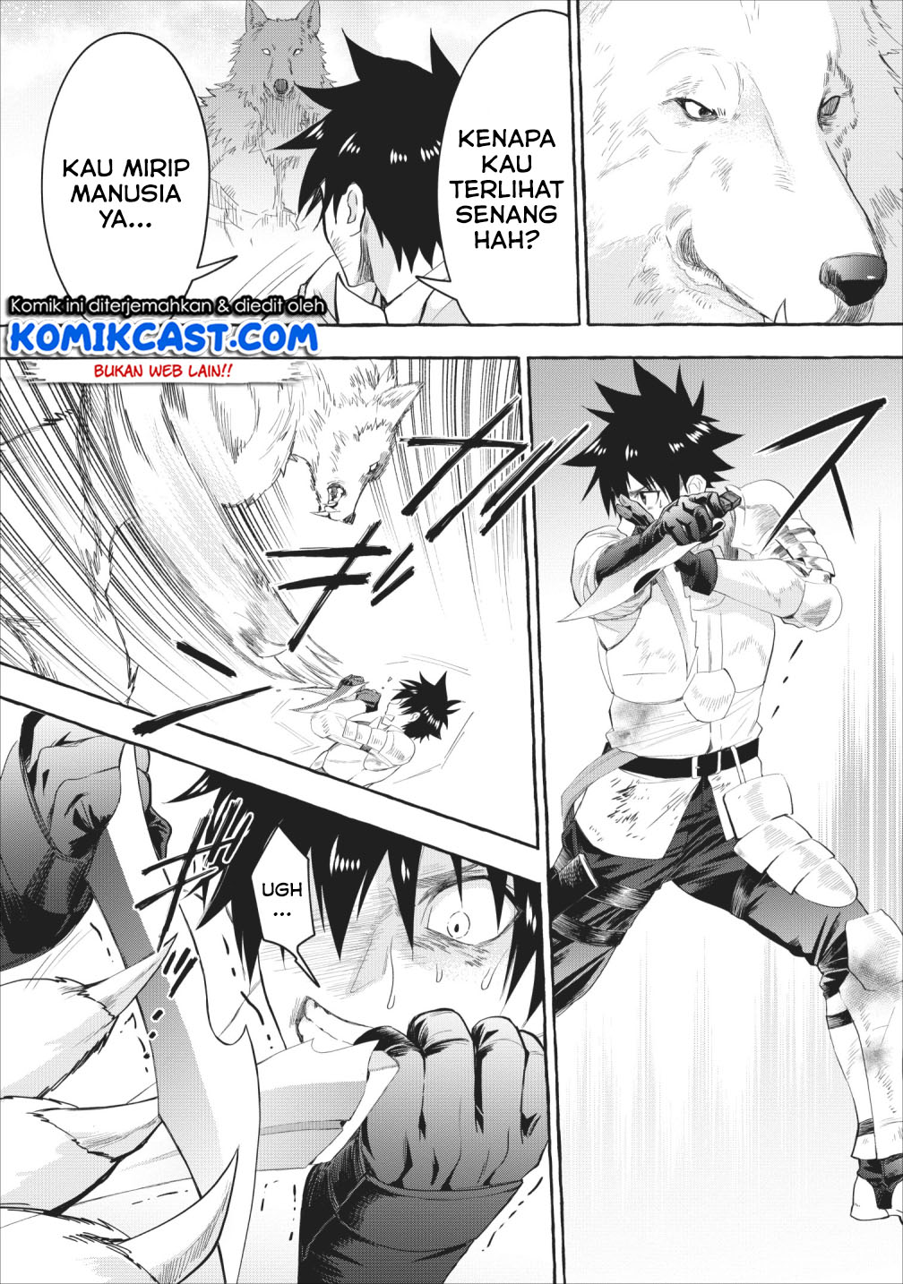 Bouken-ka ni Narou!