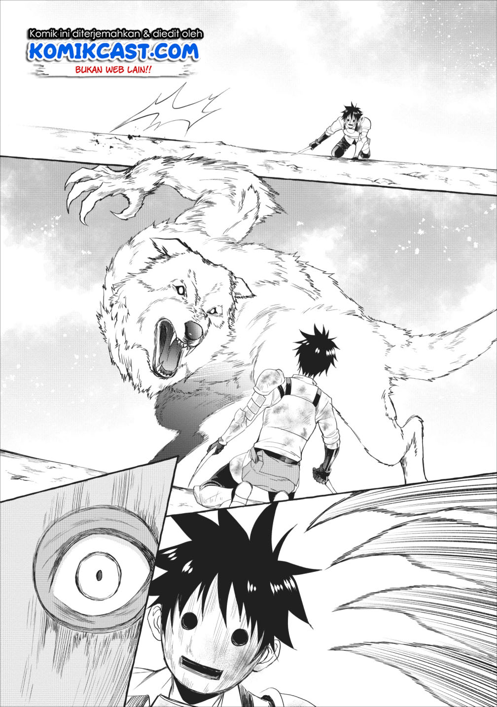 Bouken-ka ni Narou!