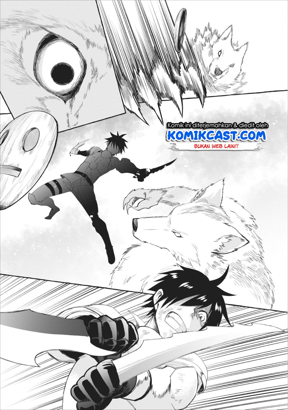 Bouken-ka ni Narou!