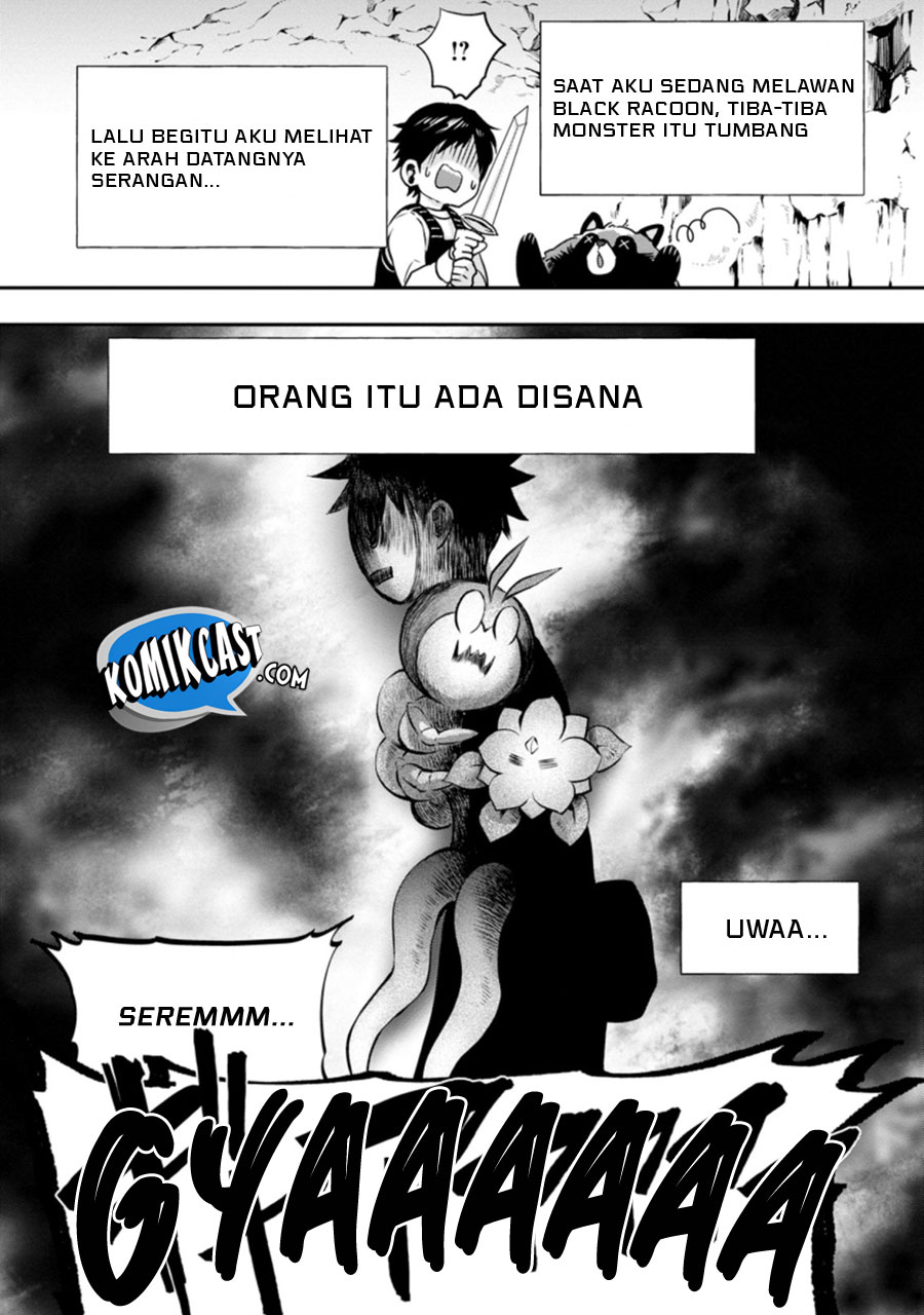 Bouken-ka ni Narou!