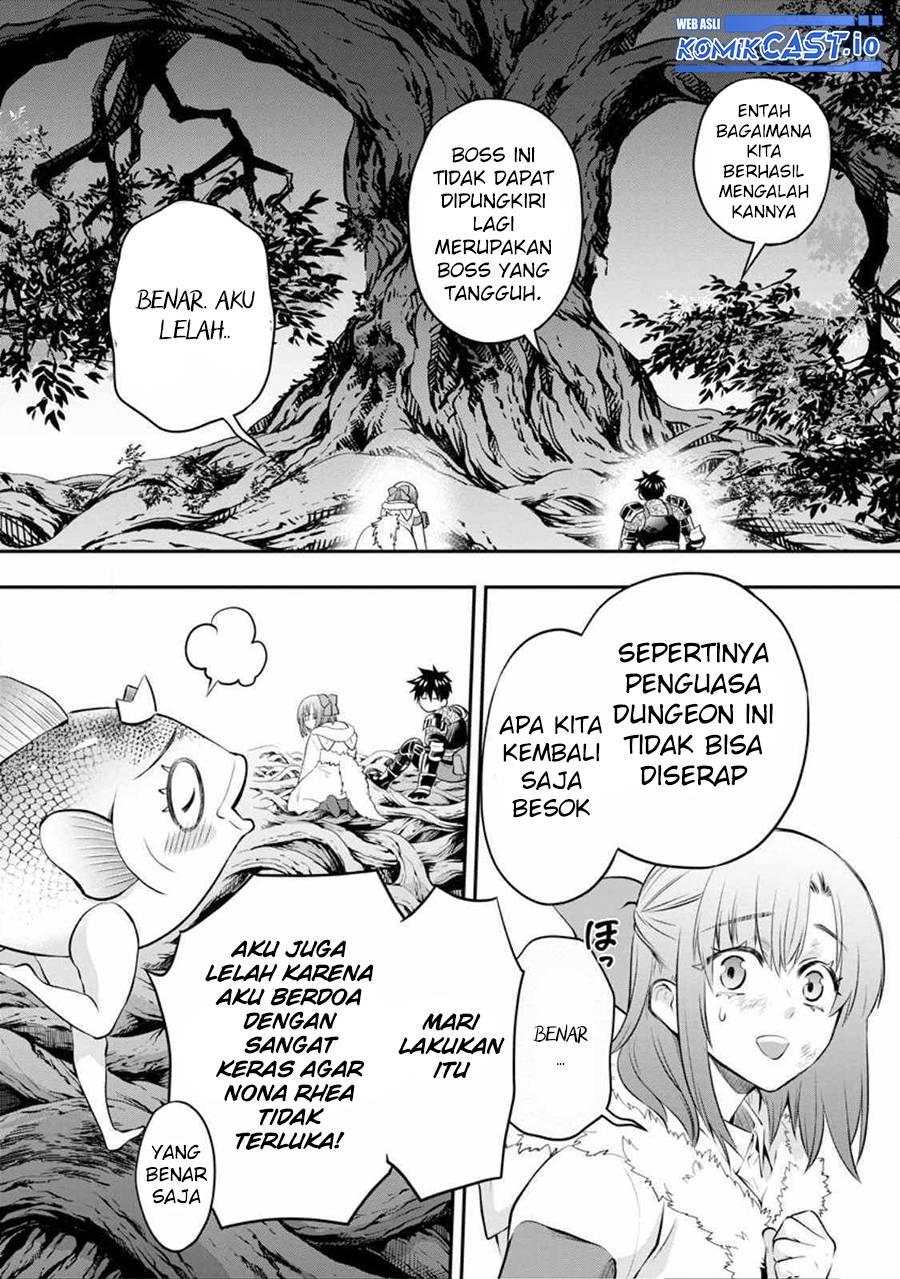 Bouken-ka ni Narou!