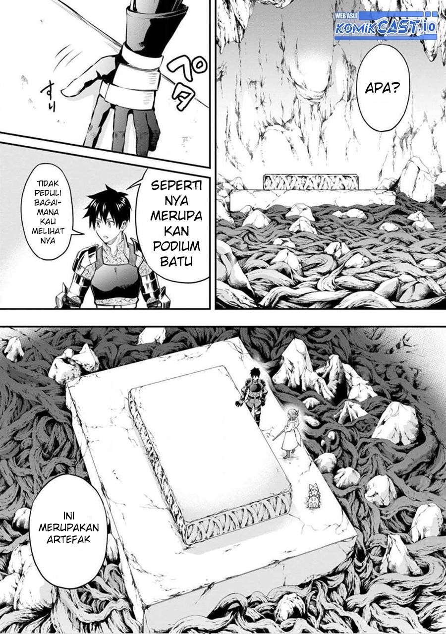 Bouken-ka ni Narou!