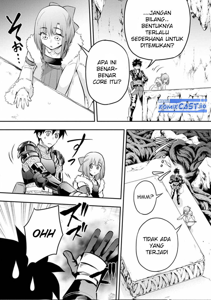 Bouken-ka ni Narou!