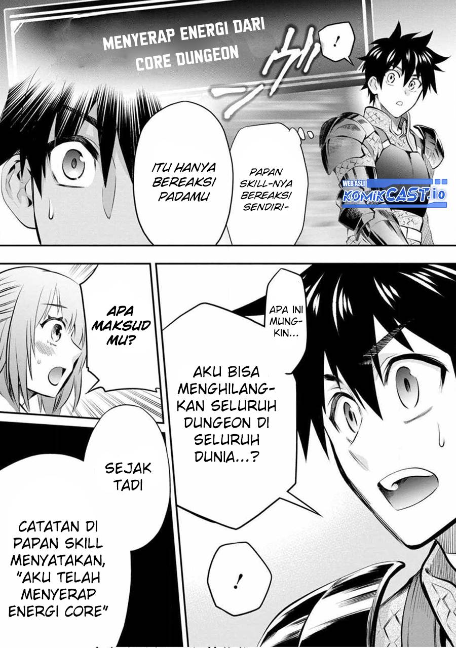 Bouken-ka ni Narou!