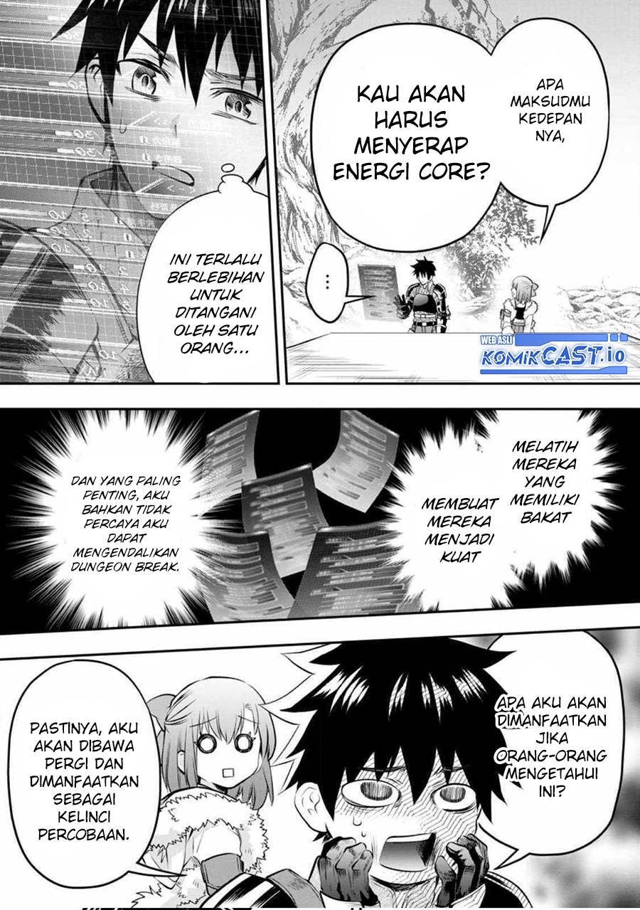 Bouken-ka ni Narou!