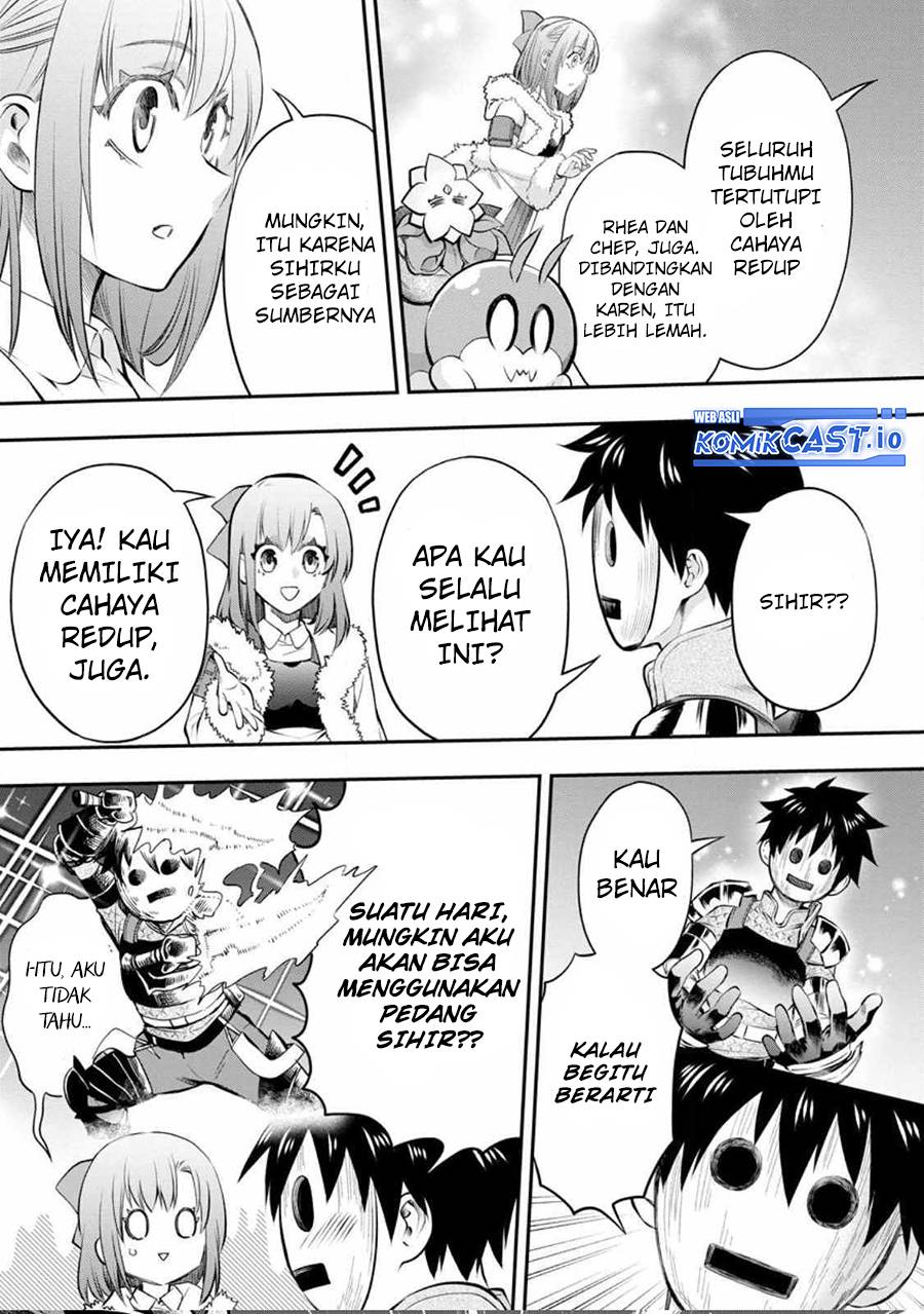 Bouken-ka ni Narou!