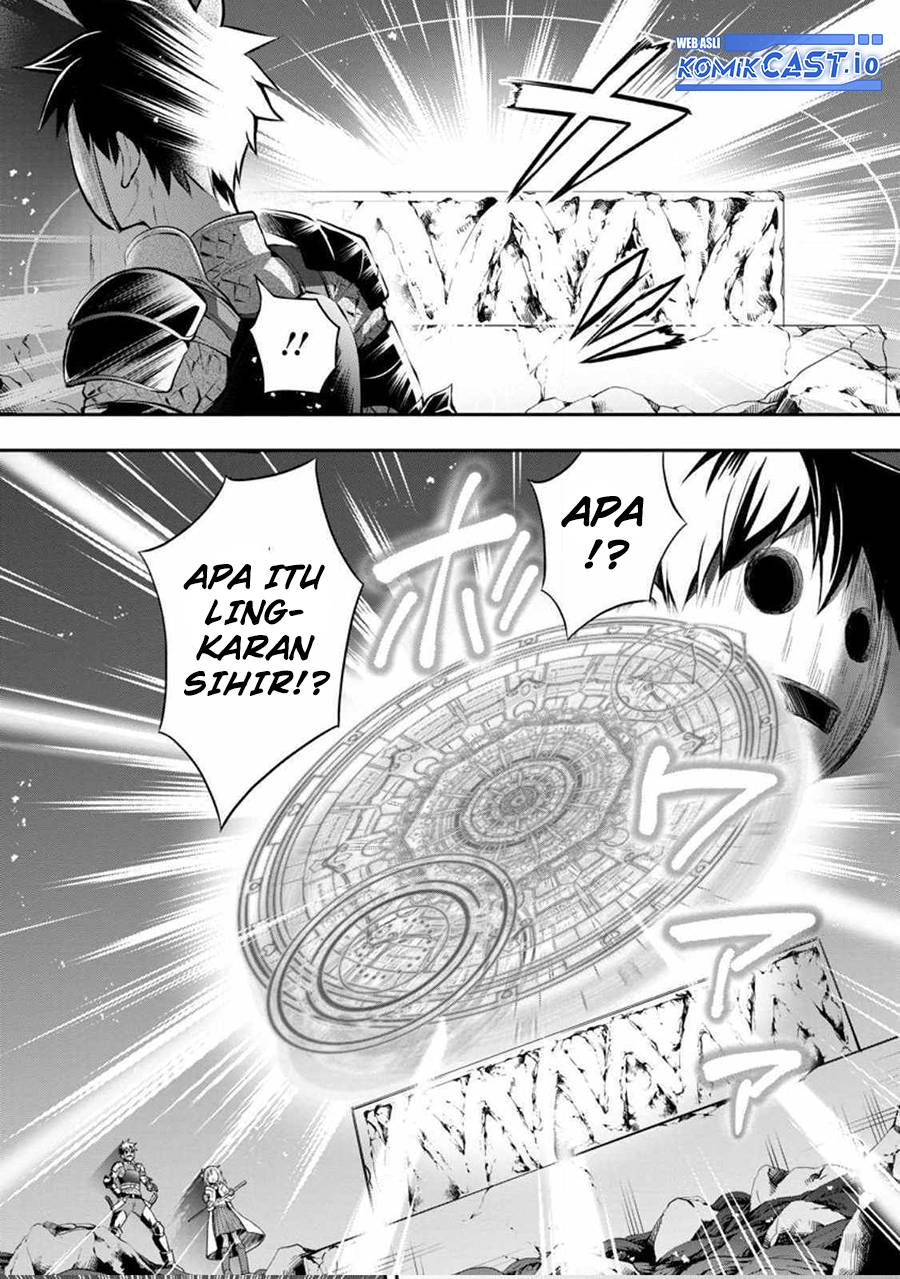 Bouken-ka ni Narou!