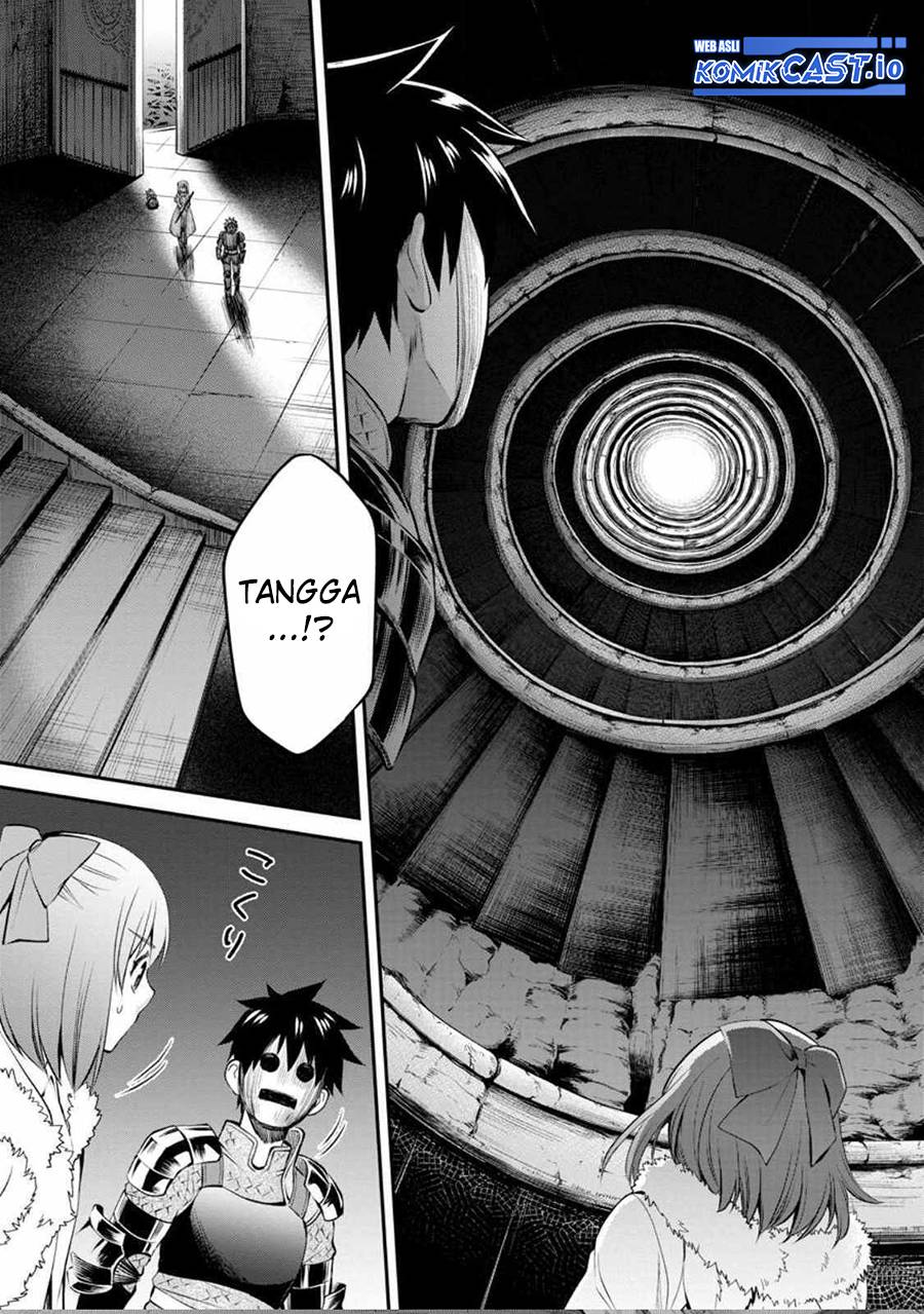 Bouken-ka ni Narou!